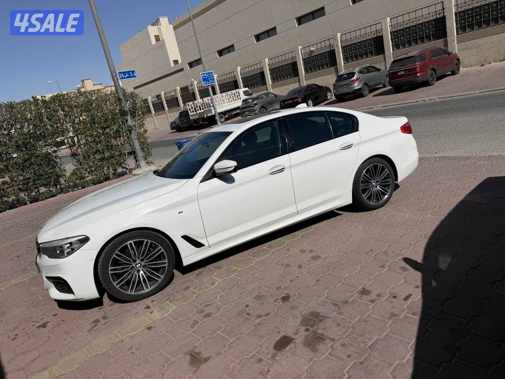 بي ام دبليو3