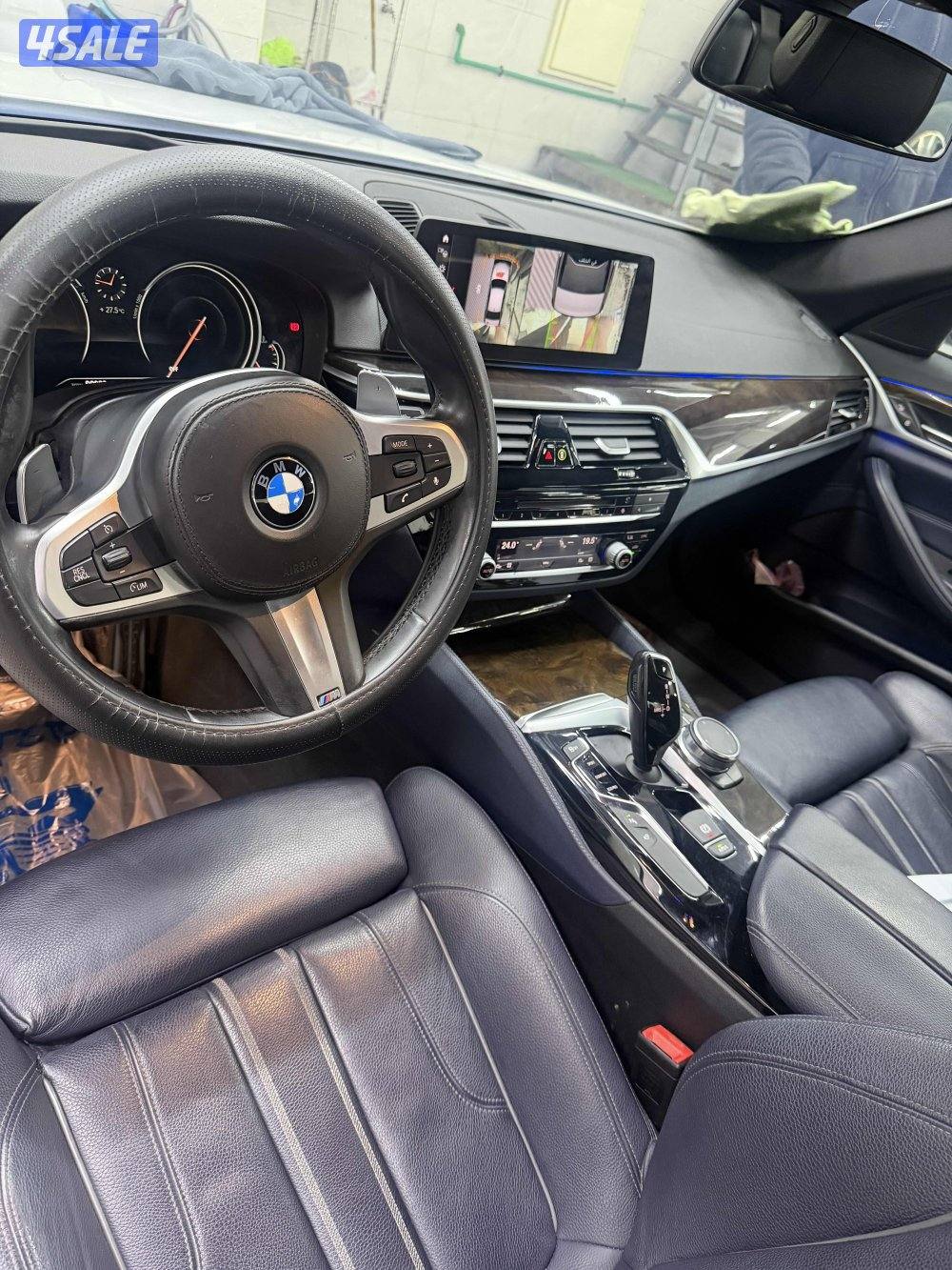 بي ام دبليو5