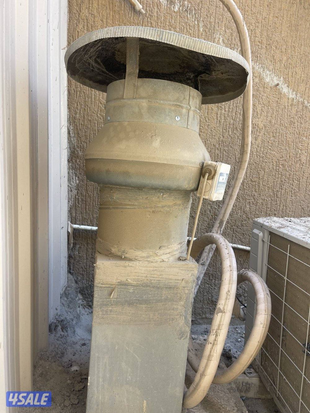 تصليح  شفاط مركزي تصليح شفاط مطبخ تصليح شفاط حمام تهوي مركزي1