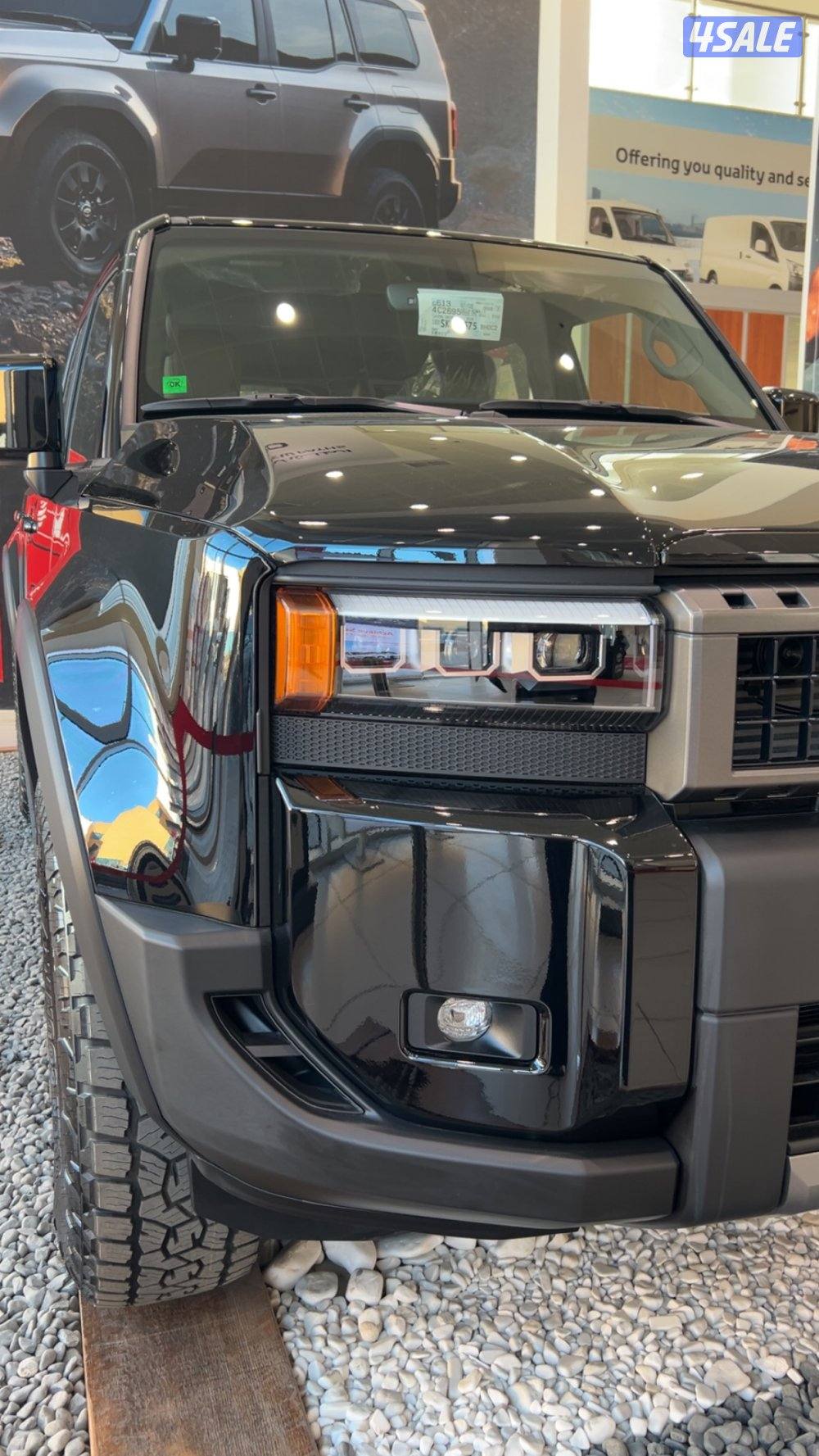 أصفاار WX كامل المواصفات استلام من الوكالة0