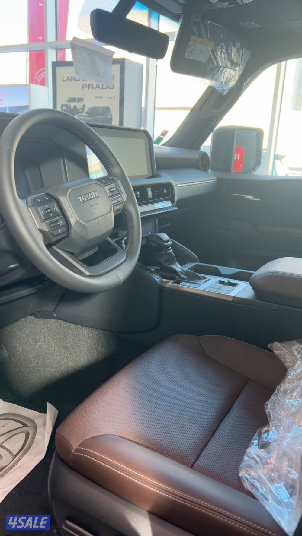 أصفاار WX كامل المواصفات استلام من الوكالة1