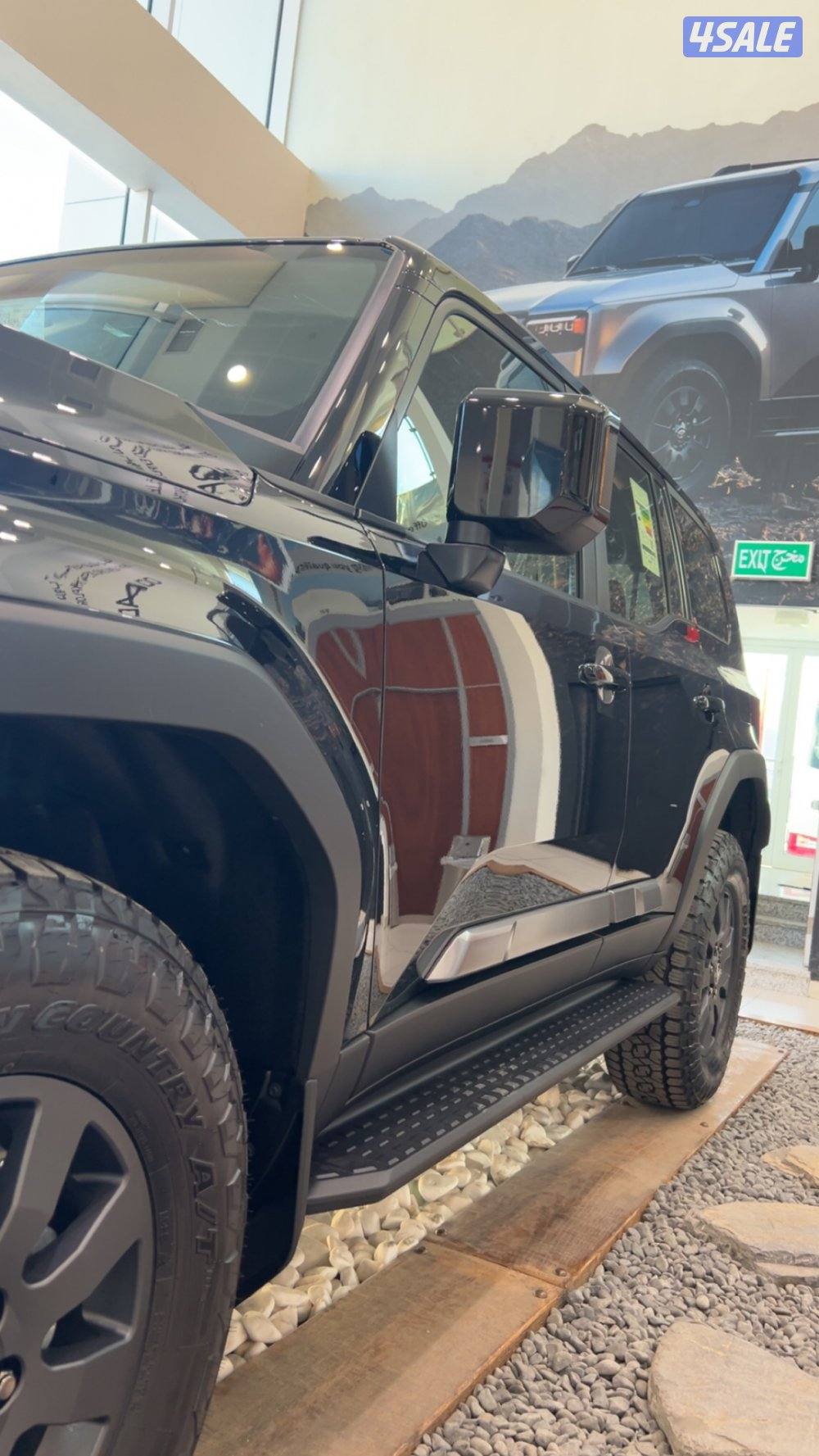 أصفاار WX كامل المواصفات استلام من الوكالة3