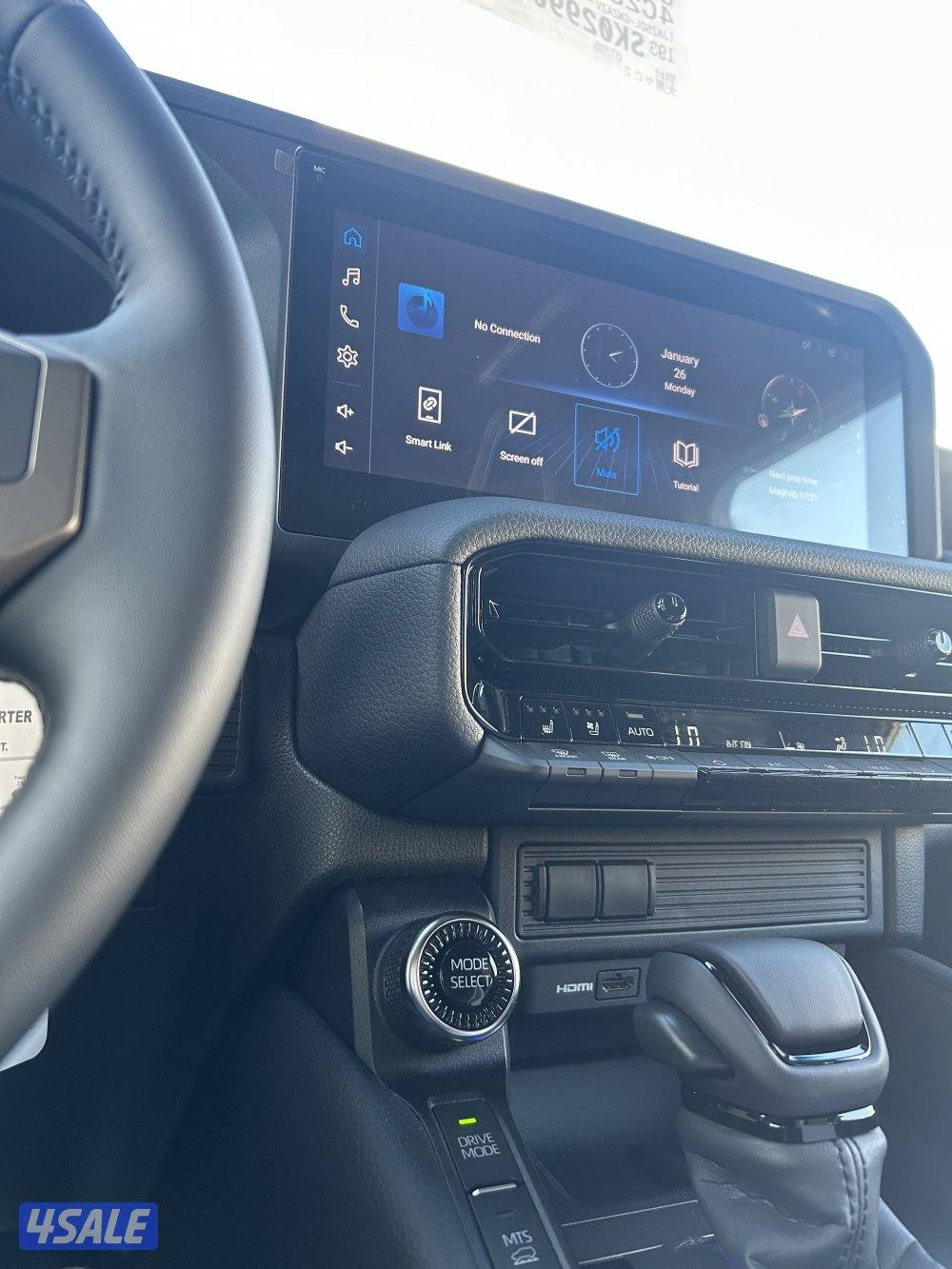 أصفاار WX كامل المواصفات استلام من الوكالة5