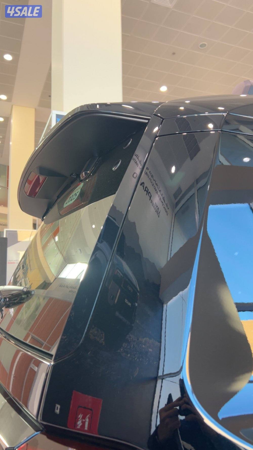 أصفاار WX كامل المواصفات استلام من الوكالة6