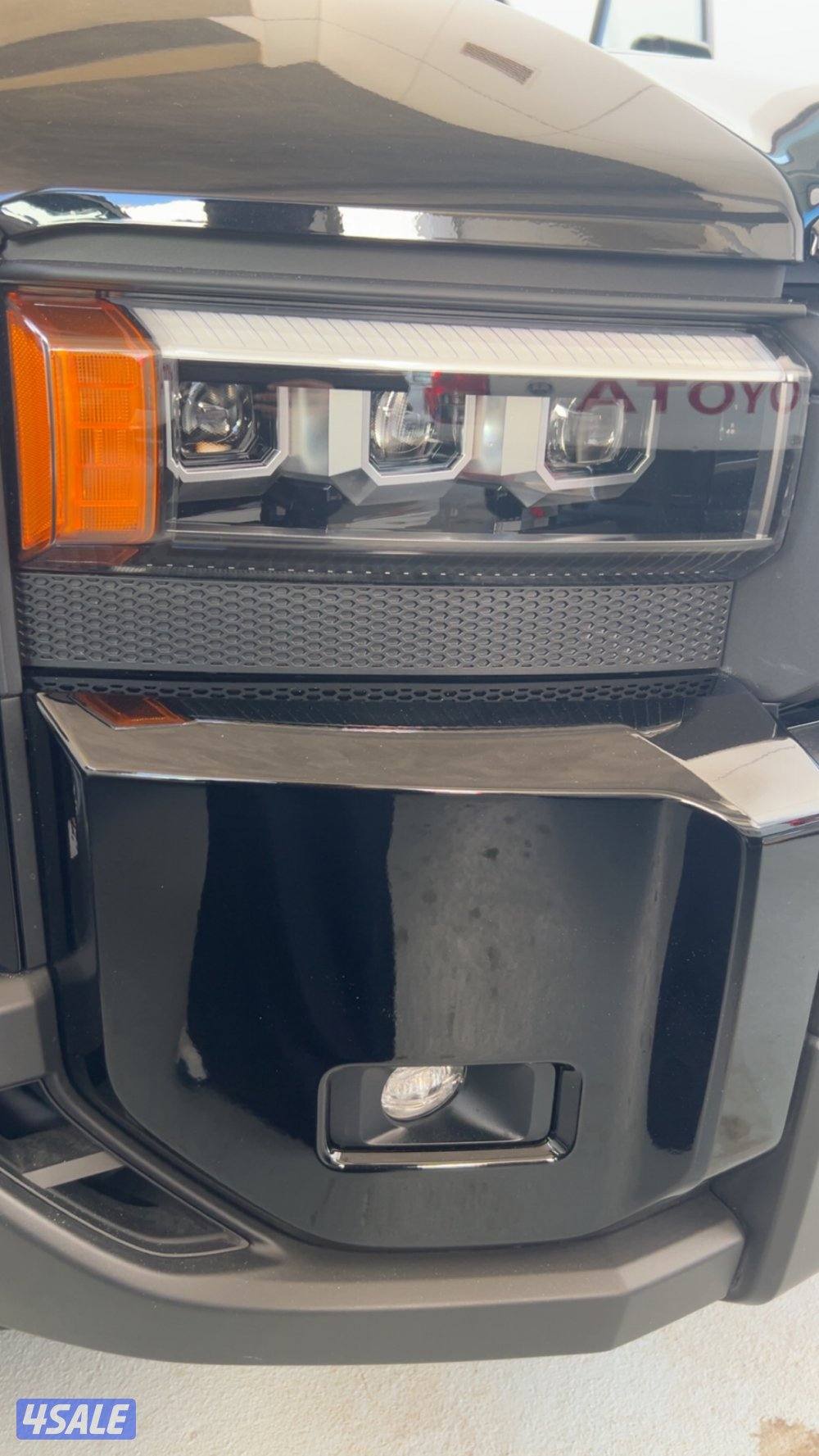 أصفاار WX كامل المواصفات استلام من الوكالة10