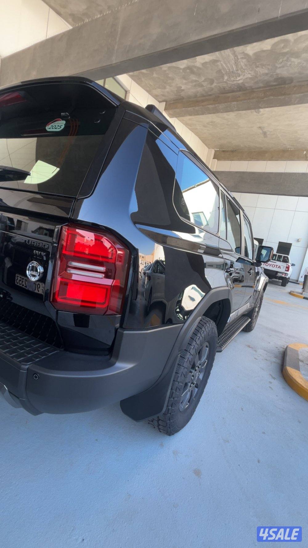 أصفاار WX كامل المواصفات استلام من الوكالة13