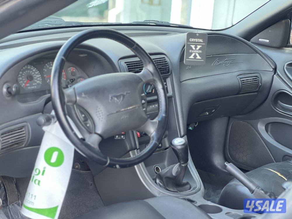 للبيع موستانق GTموديل 20035