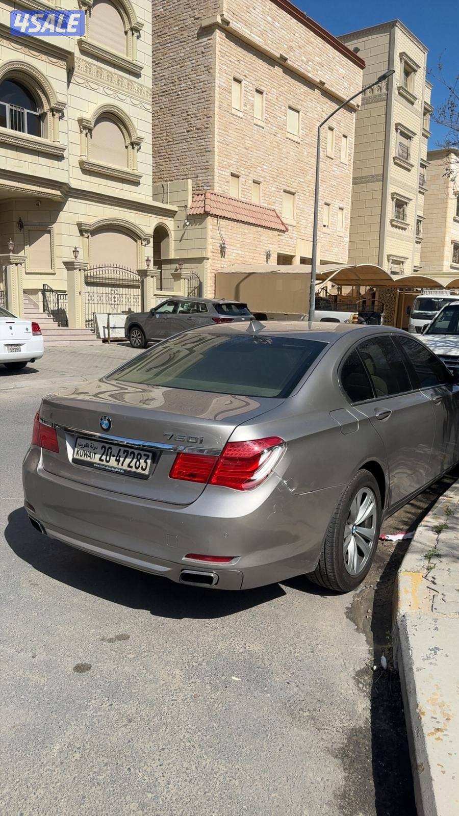 740i شورت1