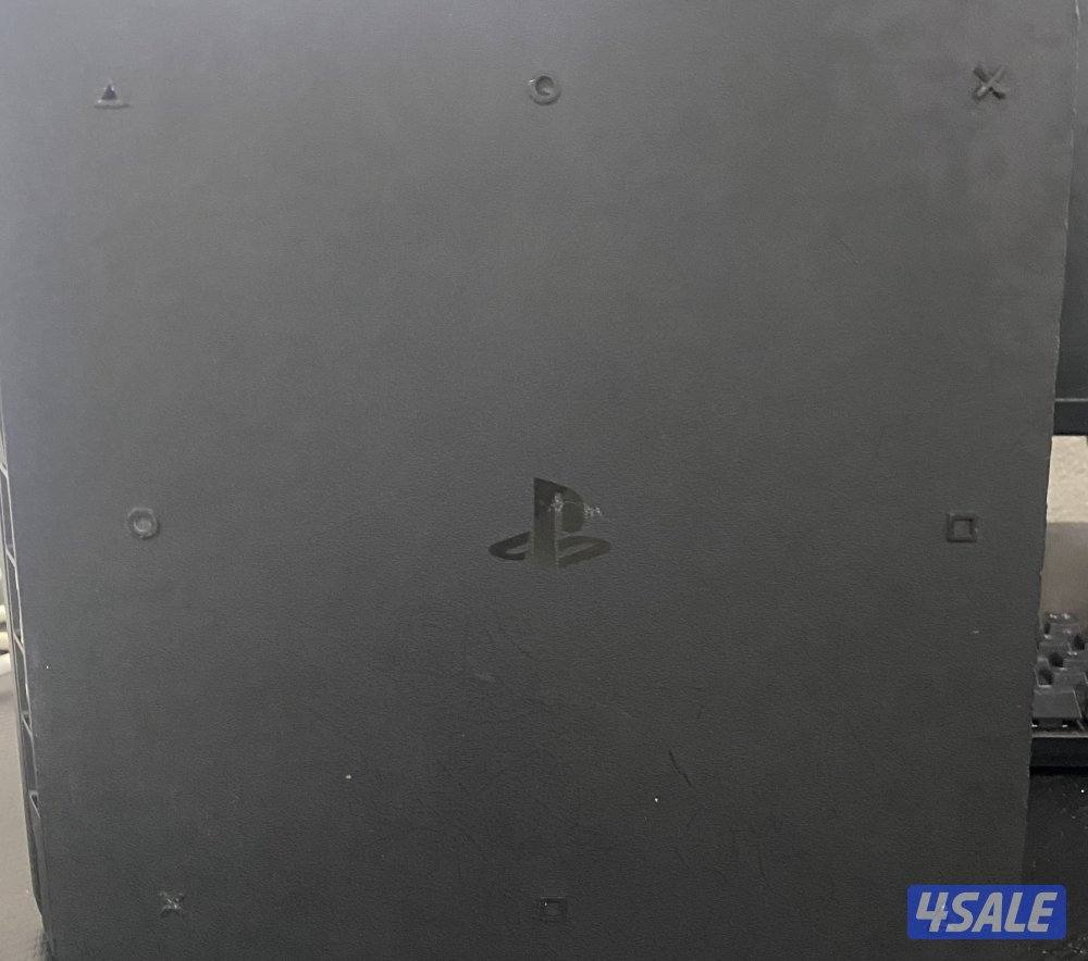 بليستيشن  40