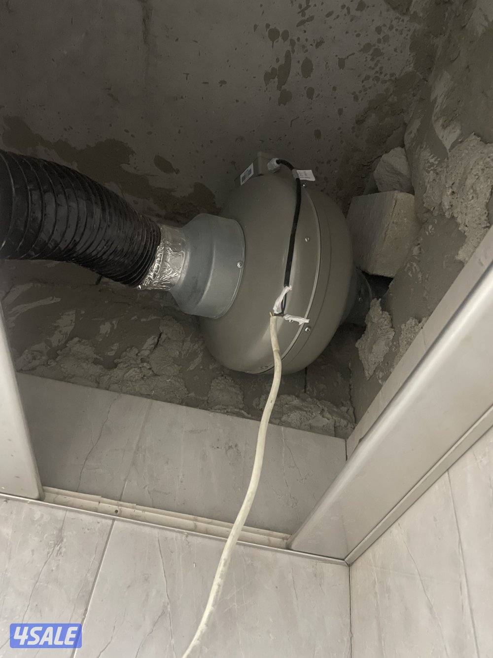 تصليح شفاط مطبخ ازلة الرويح0