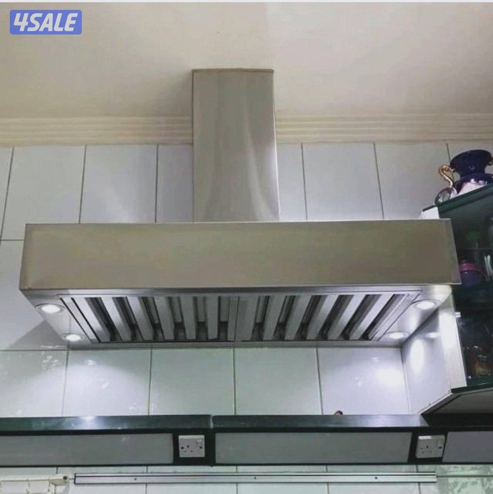 تصليح شفاط مطبخ ازلة الرويح5