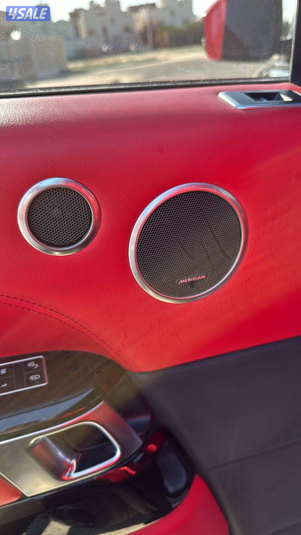 للبيع  رنج روفر أوتوبيوغرافي7