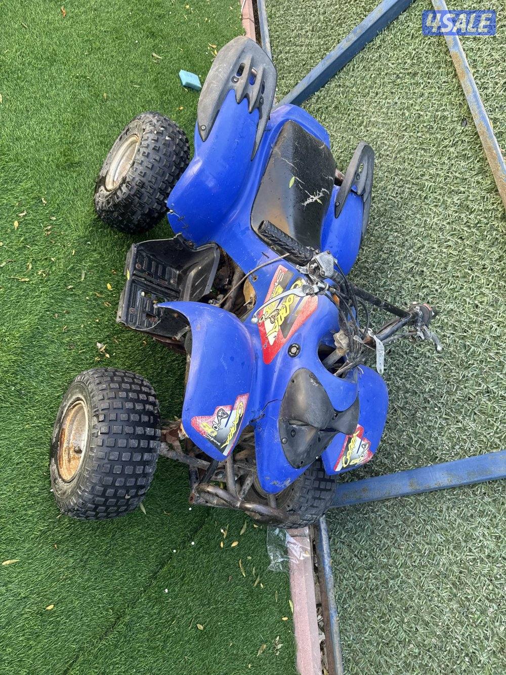 بقي ياماها0