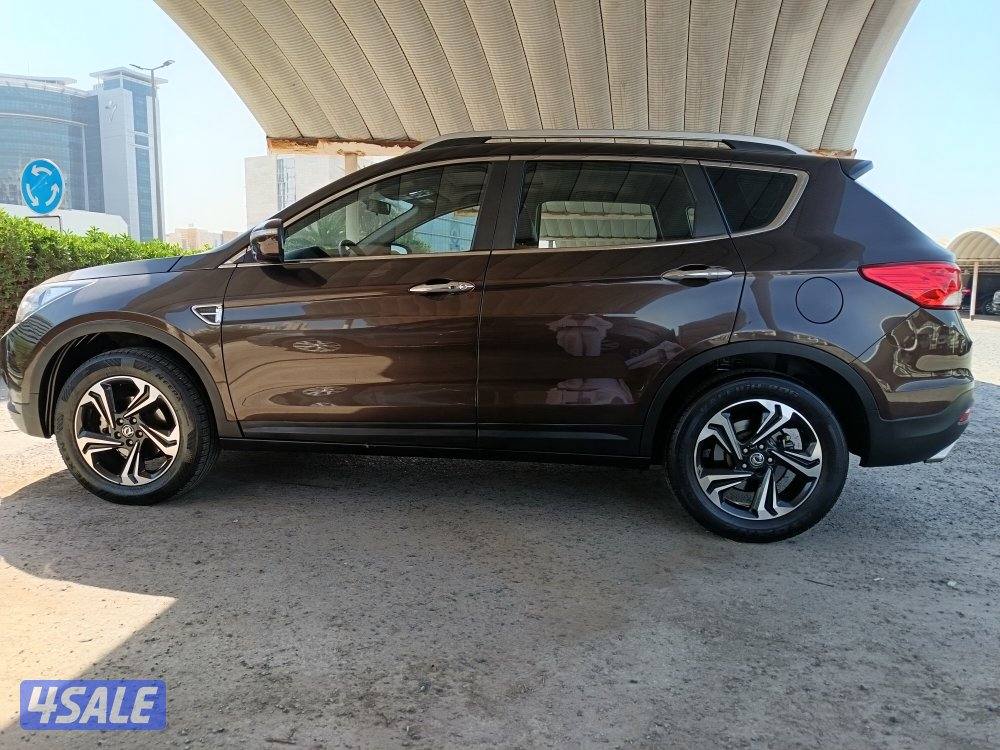 جيب دي اف ام Ax7موديل 2018 فل اوبشن بصمه فتحه كامره بحاله ممتازه0