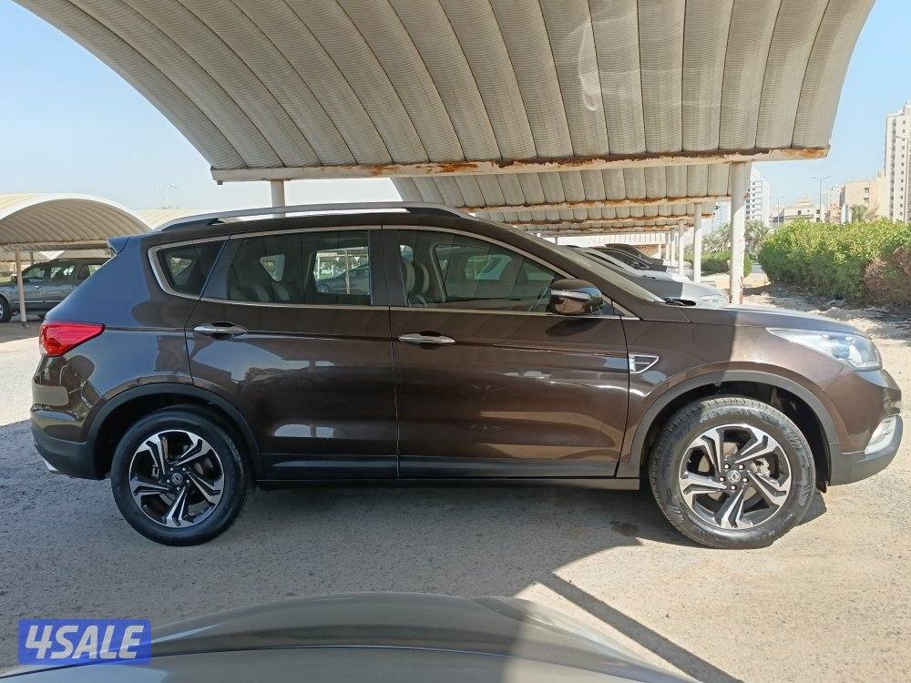 جيب دي اف ام Ax7موديل 2018 فل اوبشن بصمه فتحه كامره بحاله ممتازه1