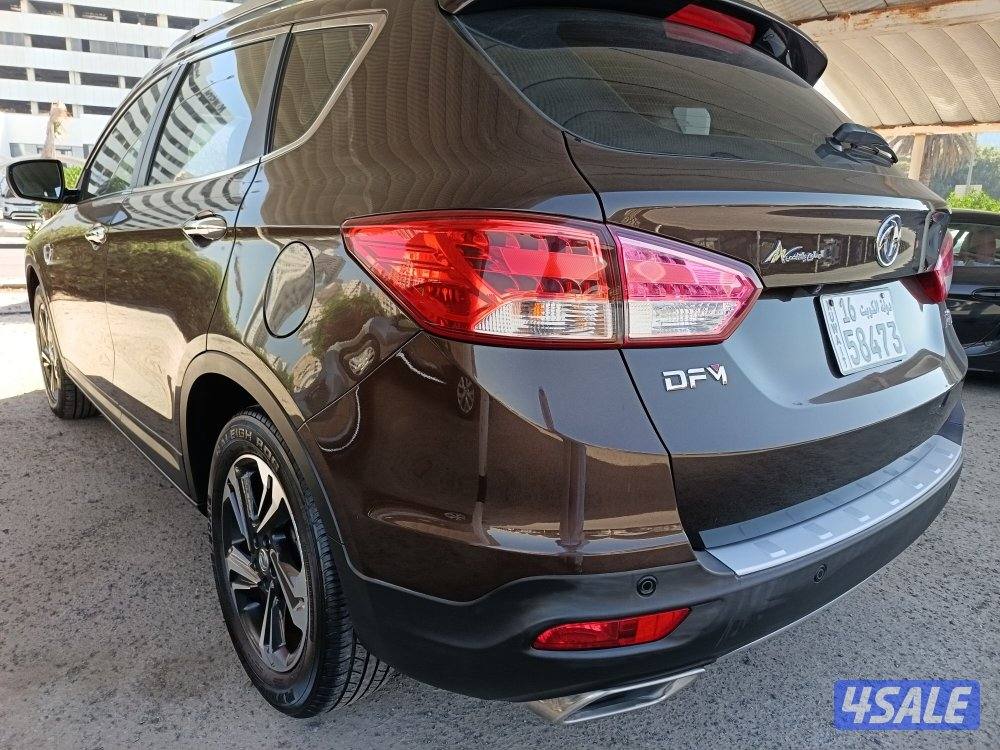 جيب دي اف ام Ax7موديل 2018 فل اوبشن بصمه فتحه كامره بحاله ممتازه5