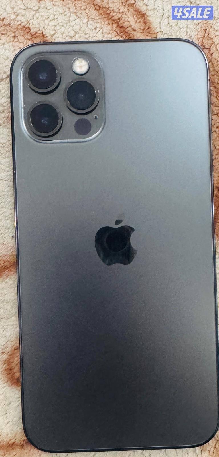 iPhone 12 Pro 128 gb0