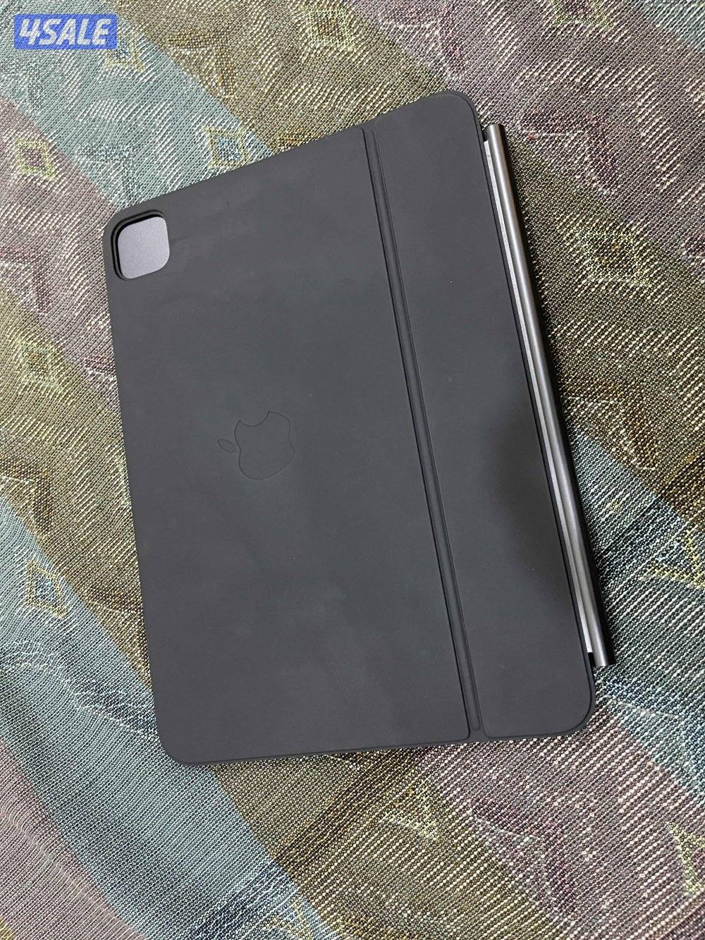 كيبورد ابل ماجيك الاصلي 11 انش m4 وm5  شغال تمام نظيف جدا3