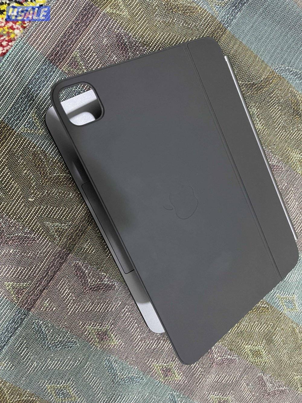 كيبورد ابل ماجيك الاصلي 11 انش m4 وm5  شغال تمام نظيف جدا6