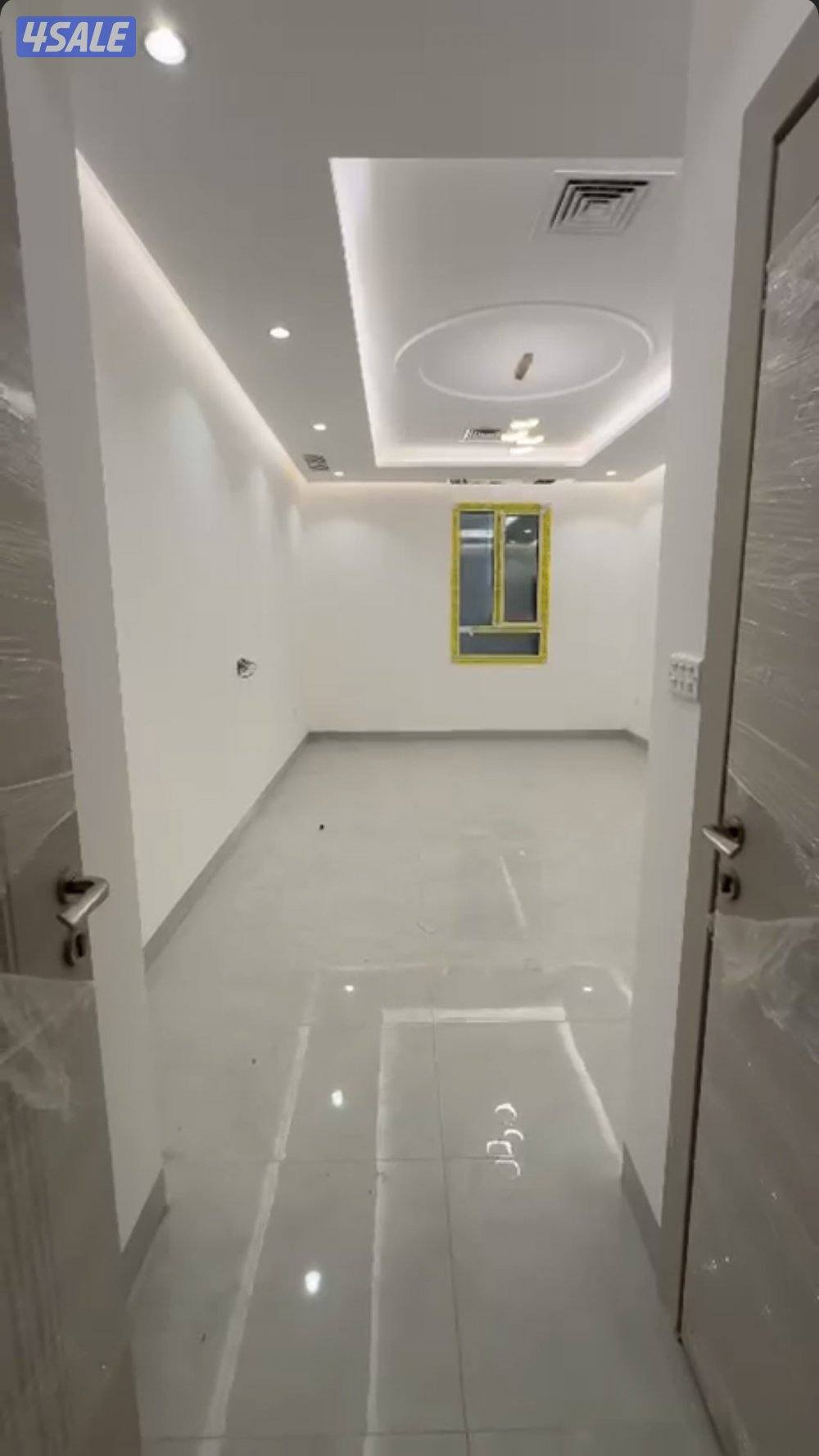 للإيجار شقة أبو فطيرك ق5 أول ساكن سكن المالك0