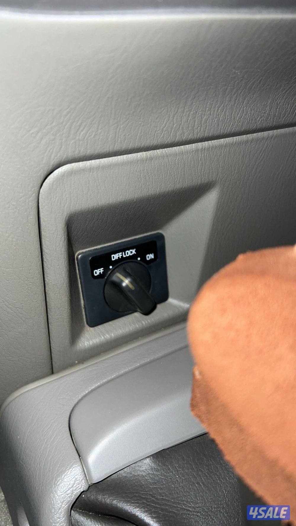 بيك اب نيسان1