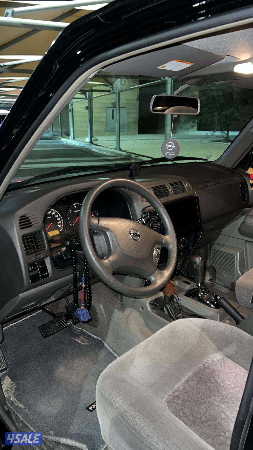 بيك اب نيسان4