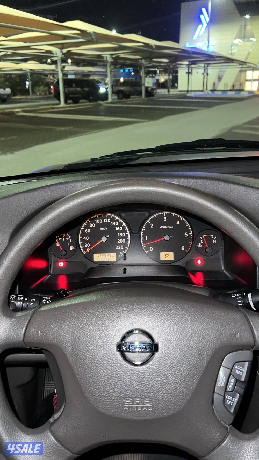 بيك اب نيسان5