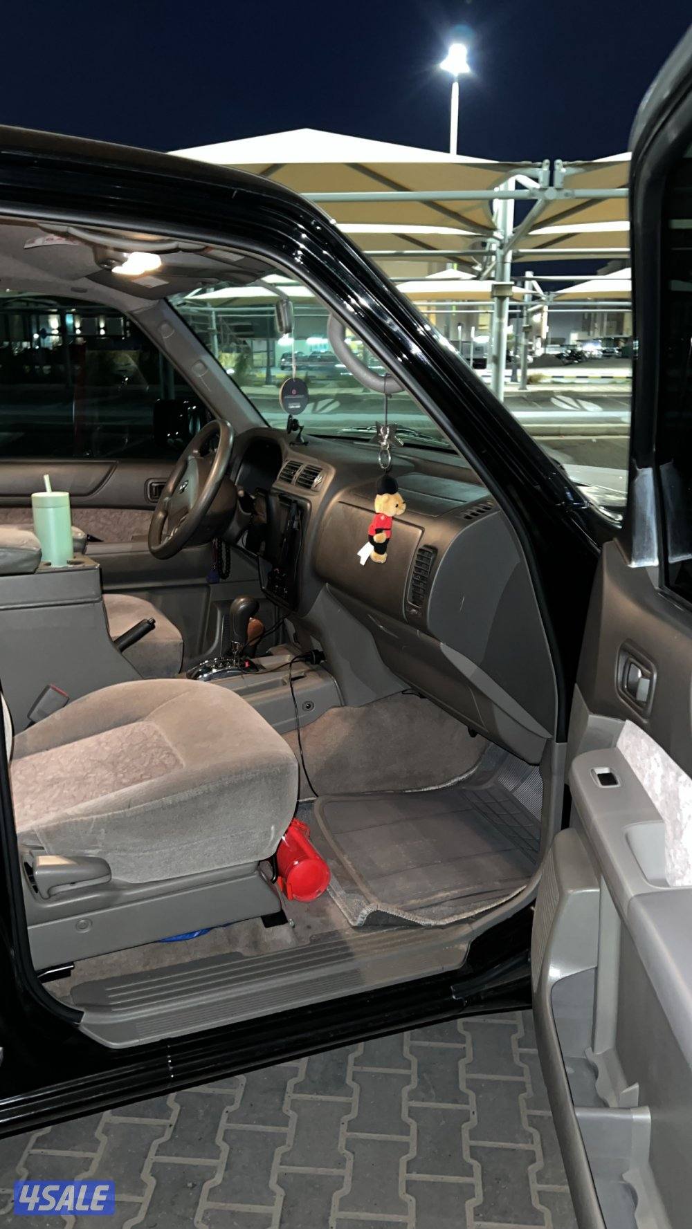 بيك اب نيسان6