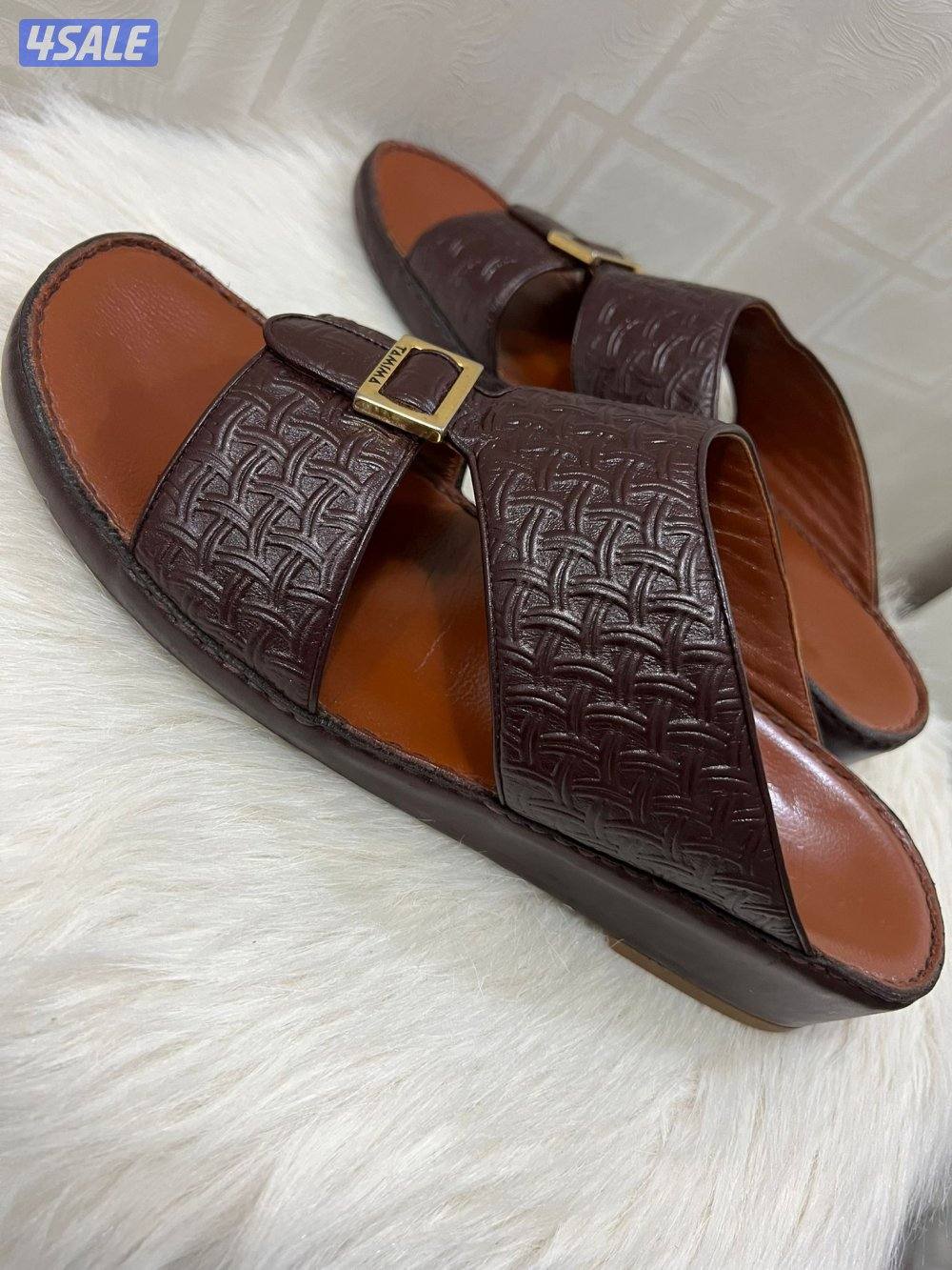 تميمه السرحان اصليه مقاس ٤٥0