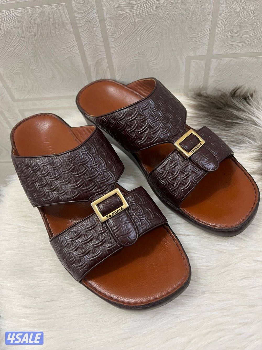 تميمه السرحان اصليه مقاس ٤٥1