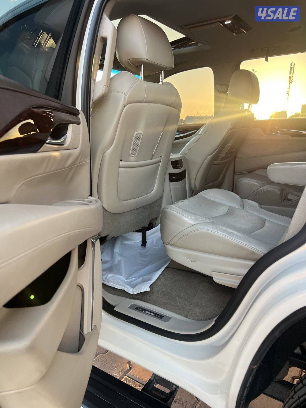 للبيع إسكاليد 20159