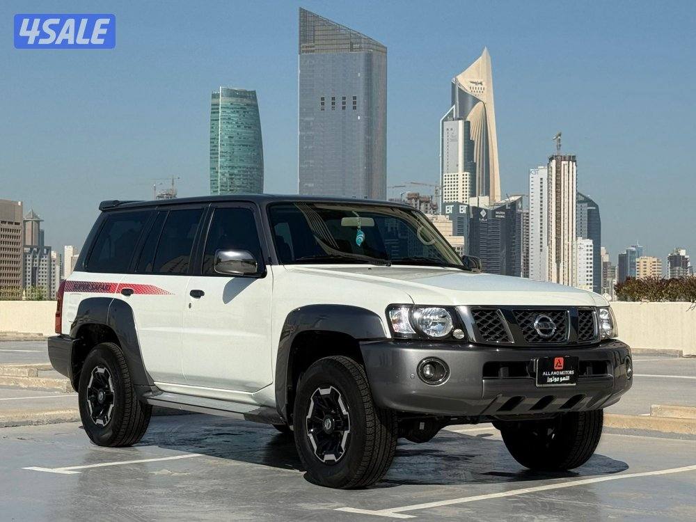 سوبرسفاريVTC موديل2022 عداد91الف وارد البابطين سيرفس منتظم1