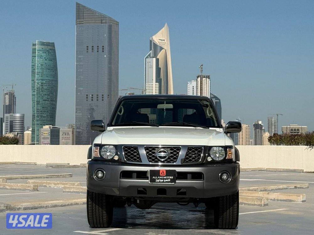 سوبرسفاريVTC موديل2022 عداد91الف وارد البابطين سيرفس منتظم3