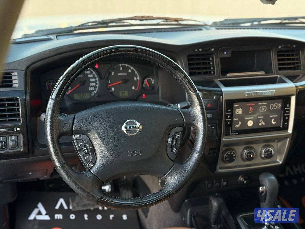 سوبرسفاريVTC موديل2022 عداد91الف وارد البابطين سيرفس منتظم5