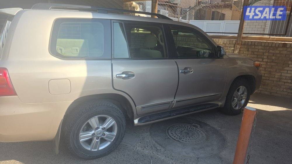 لاند كروزر ٢٠١٤1