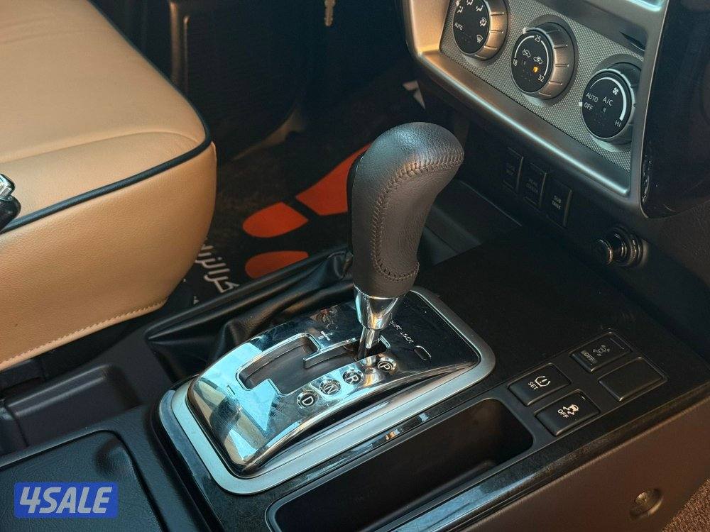 سوبرسفاريVTC موديل2022 عداد91الف وارد البابطين سيرفس منتظم10