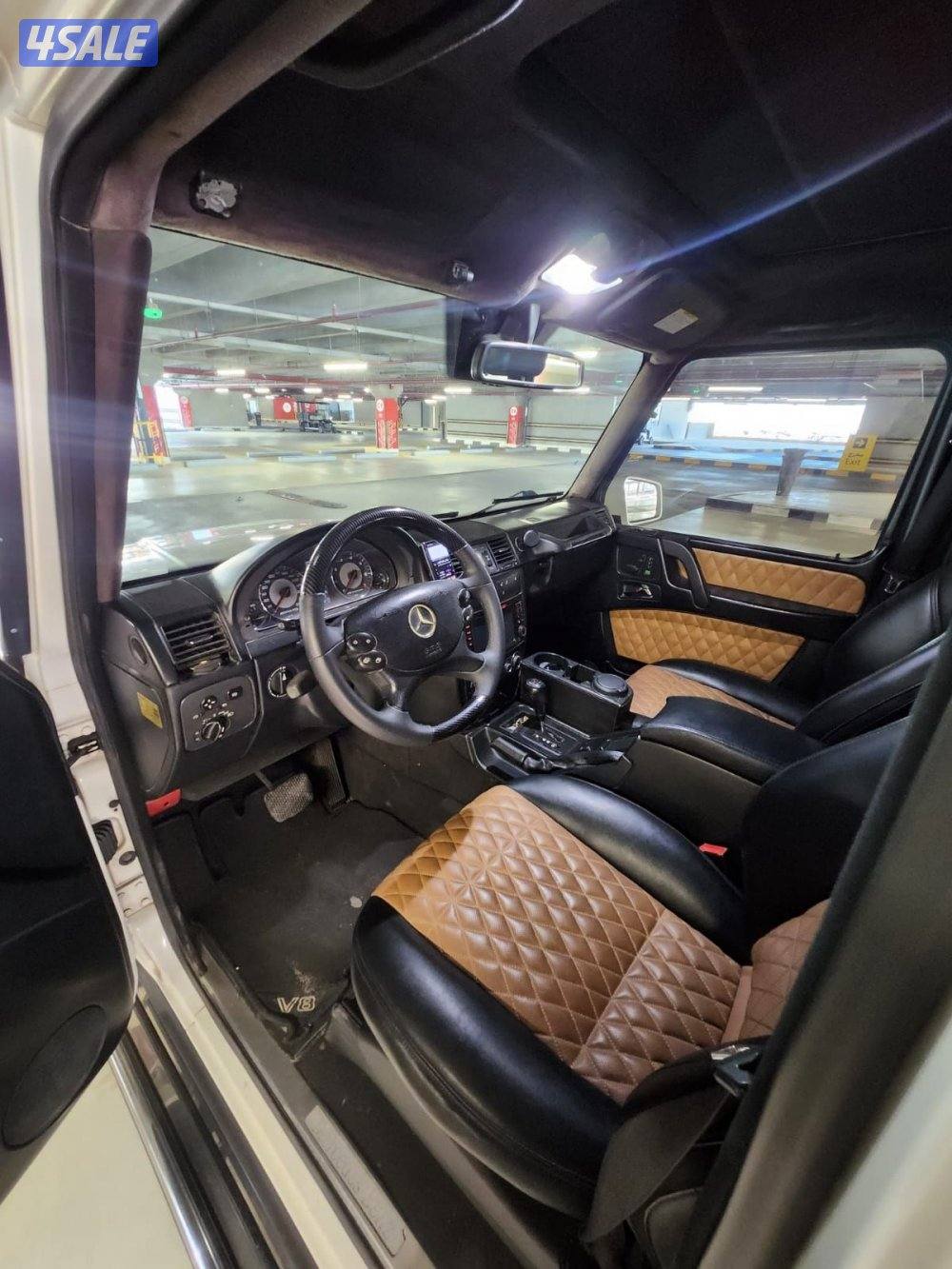 بيع أو بدل بنفس قيمه السياره4