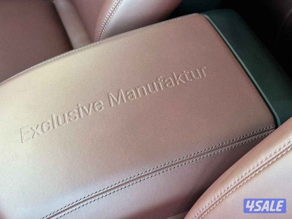 بورشه كايينCOUPEموديل2024 عداد13الف وارد بهبهاني سيرفس منتظم8