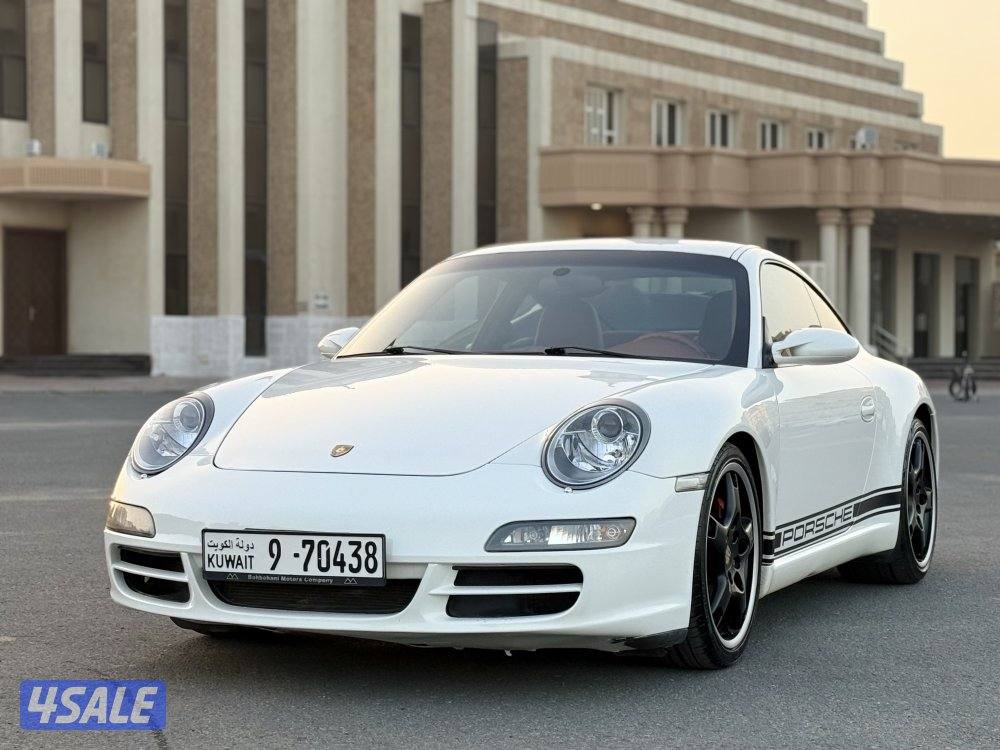 بحالة ممتازه جدا كاريرا S موديل ٢٠٠٦ عداد ١٣٠ الف1