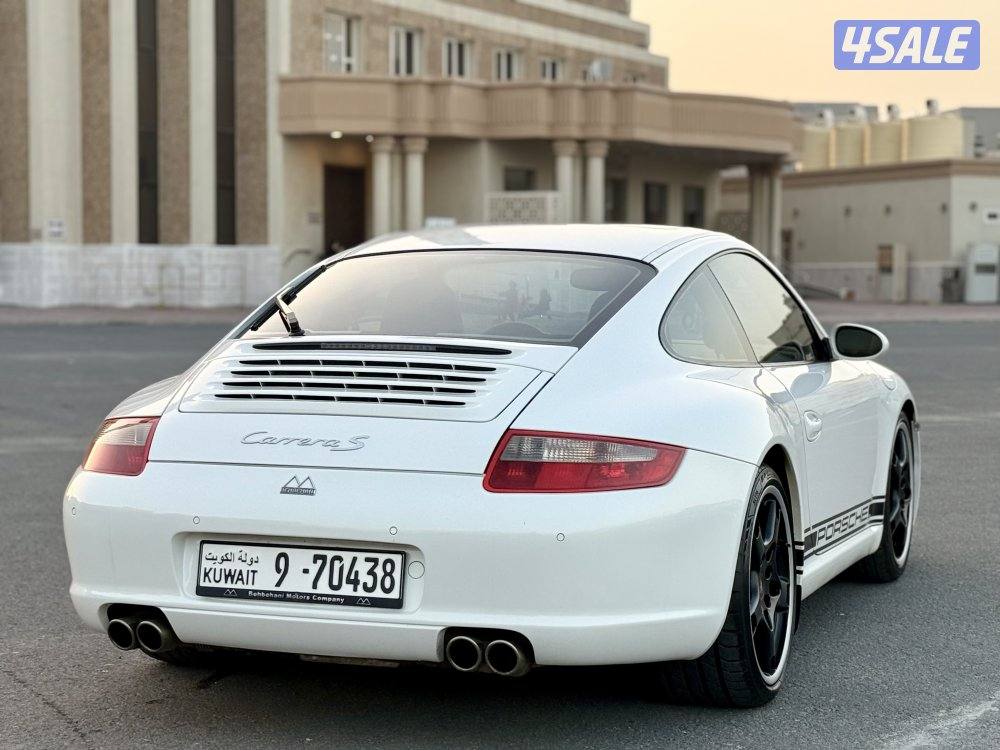 بحالة ممتازه جدا كاريرا S موديل ٢٠٠٦ عداد ١٣٠ الف2