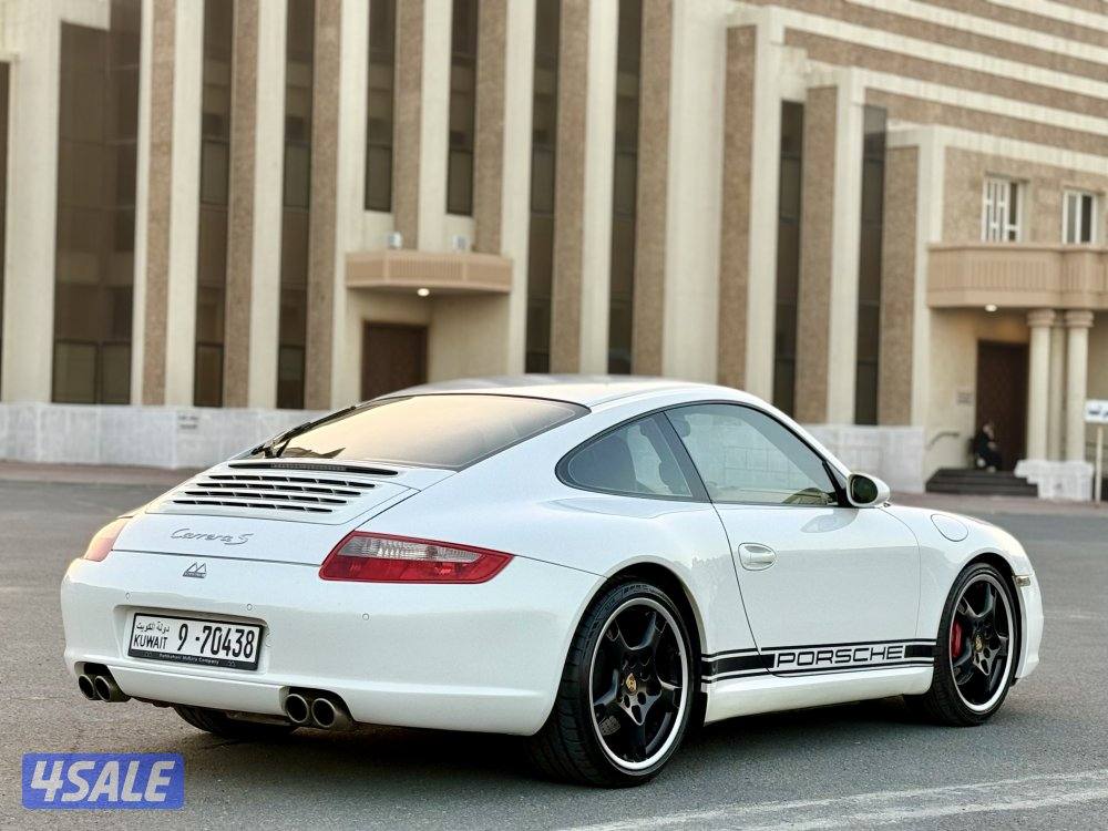 بحالة ممتازه جدا كاريرا S موديل ٢٠٠٦ عداد ١٣٠ الف3