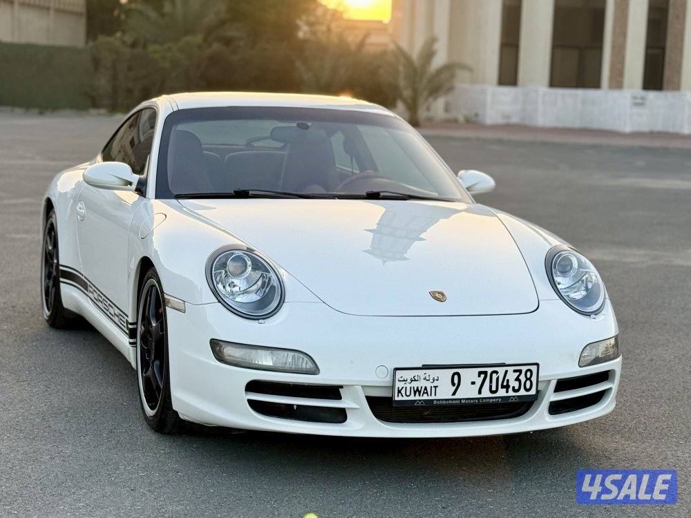 بحالة ممتازه جدا كاريرا S موديل ٢٠٠٦ عداد ١٣٠ الف4