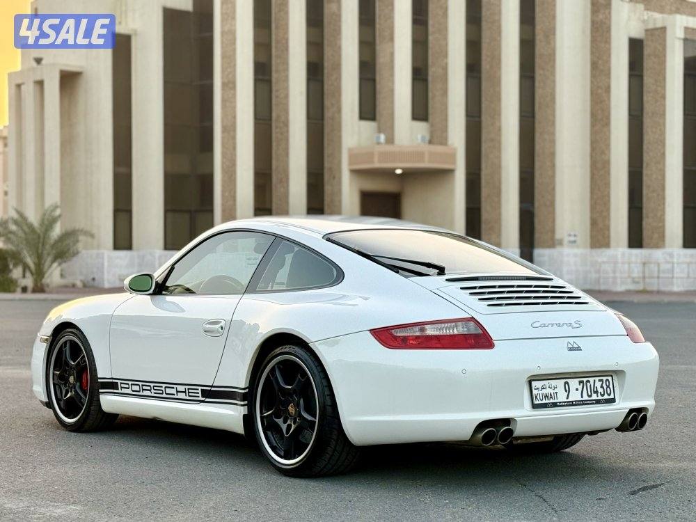 بحالة ممتازه جدا كاريرا S موديل ٢٠٠٦ عداد ١٣٠ الف5