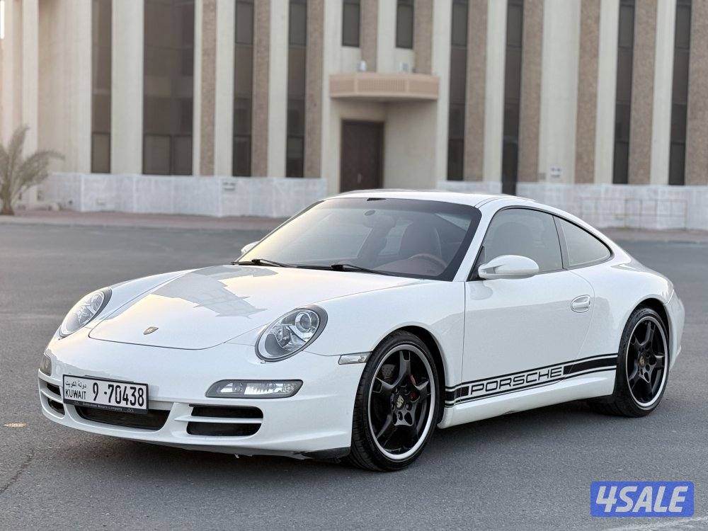 بحالة ممتازه جدا كاريرا S موديل ٢٠٠٦ عداد ١٣٠ الف7