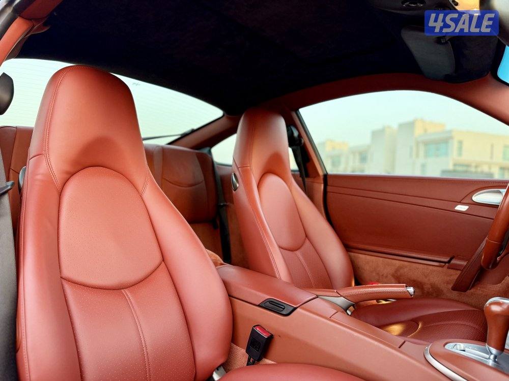 بحالة ممتازه جدا كاريرا S موديل ٢٠٠٦ عداد ١٣٠ الف8