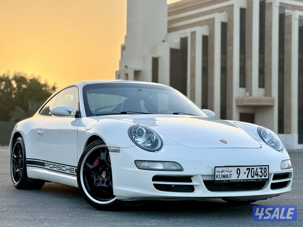 بحالة ممتازه جدا كاريرا S موديل ٢٠٠٦ عداد ١٣٠ الف10