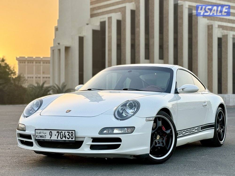 بحالة ممتازه جدا كاريرا S موديل ٢٠٠٦ عداد ١٣٠ الف11