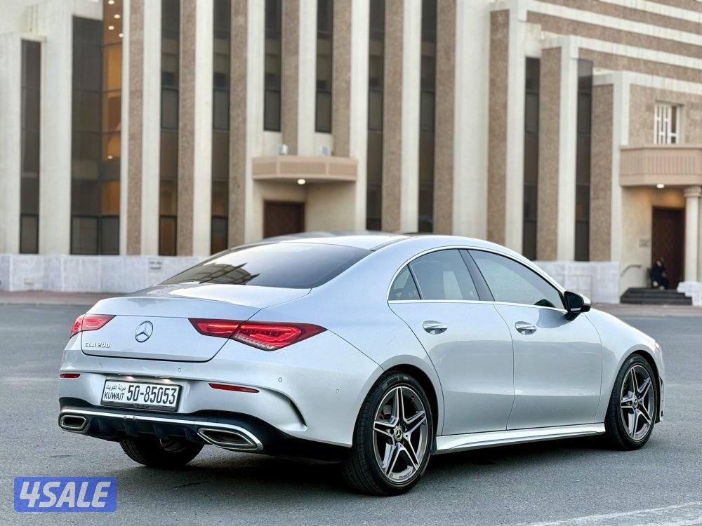 بحالة ممتازه صبغ الوكالة عداد ٨٣ الف موديل ٢٠٢١3