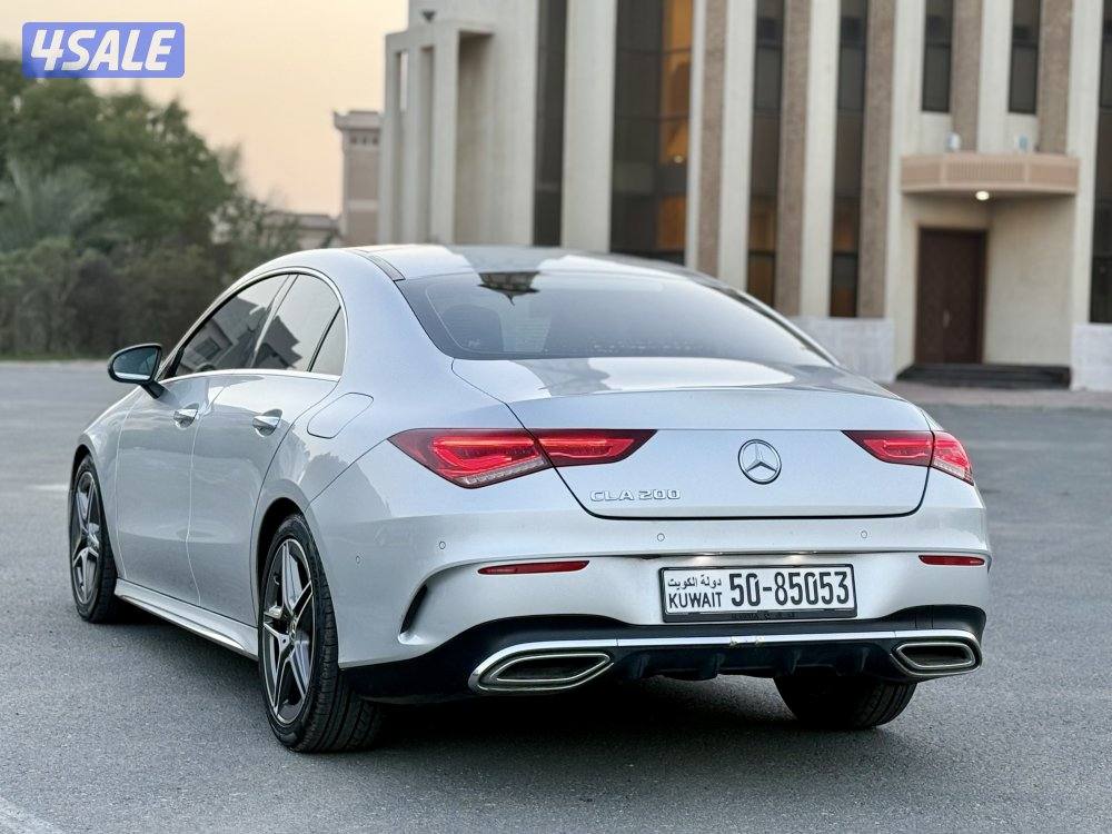 بحالة ممتازه صبغ الوكالة عداد ٨٣ الف موديل ٢٠٢١7