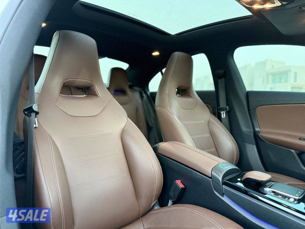 بحالة ممتازه صبغ الوكالة عداد ٨٣ الف موديل ٢٠٢١9